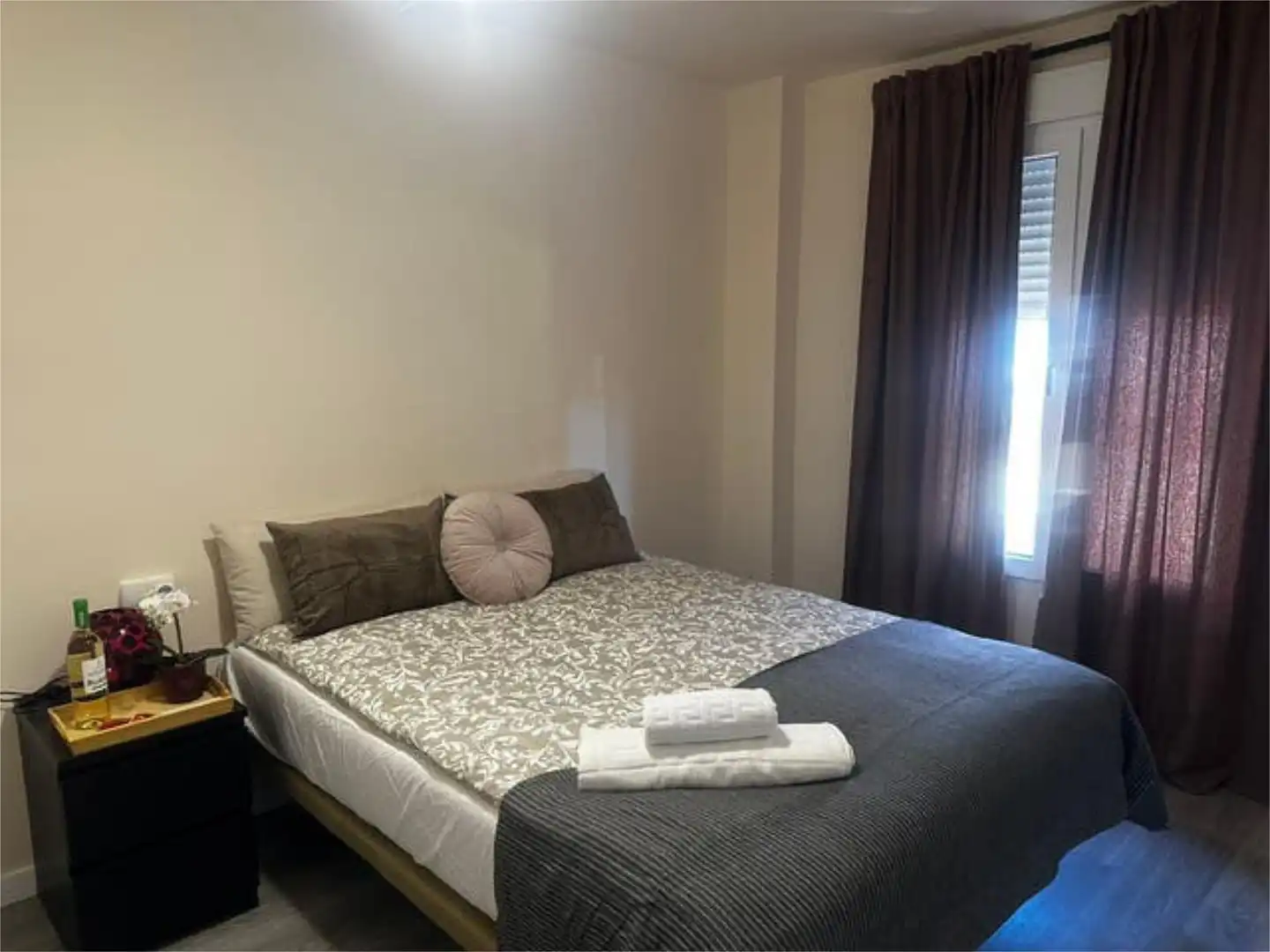 Apartamento en COLEGIO MEDITERRÁNEO - Foto 5