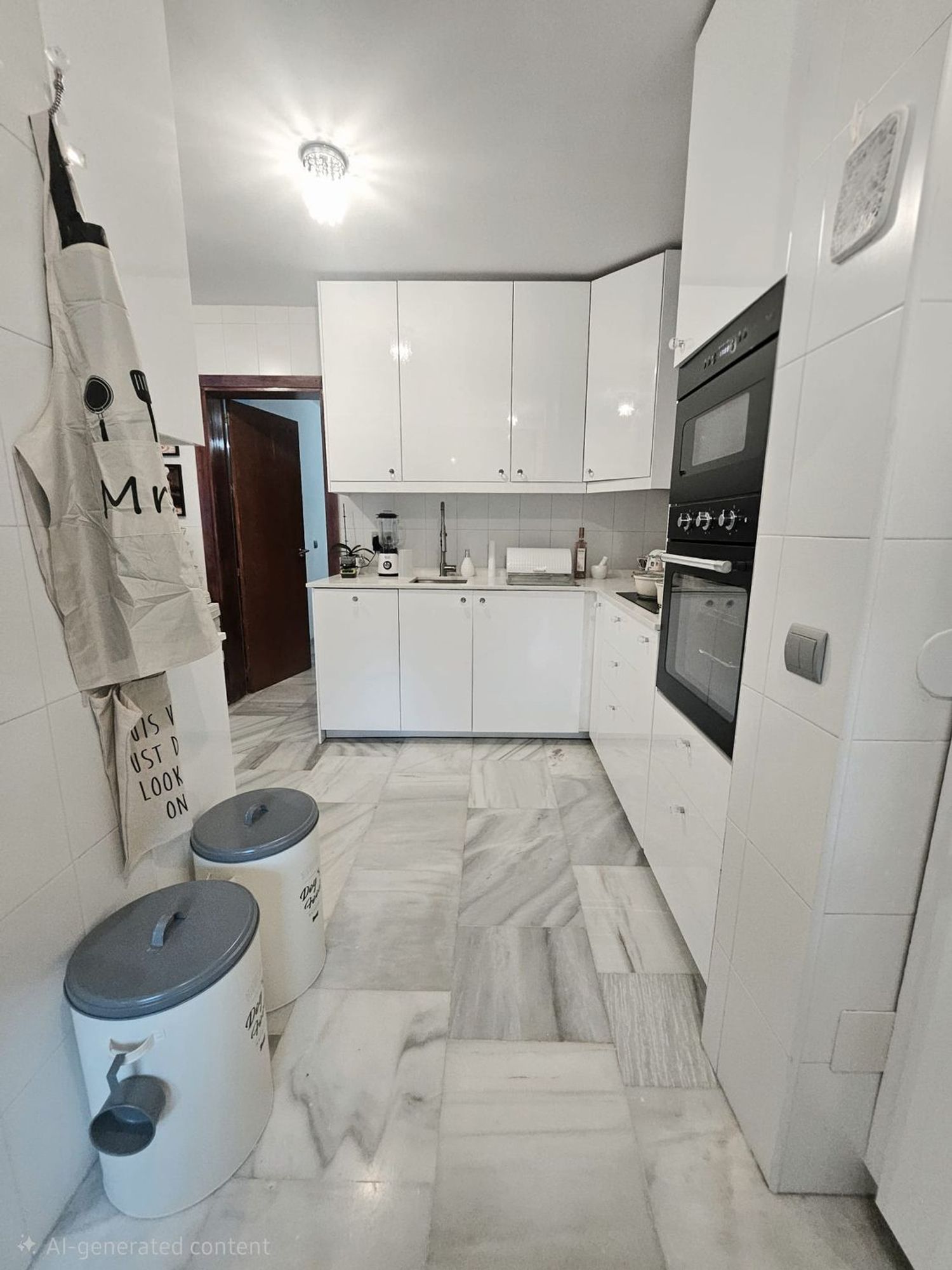 Casa independiente en Los Flamingos - Foto 8