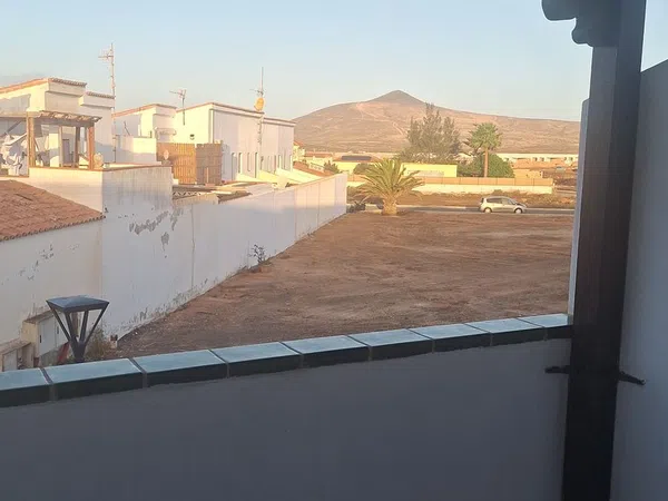 Dúplex en Calle Capellanía de la Rosa Blanca, 38 puerta 16b, La Oliva, La Oliva - Foto 2