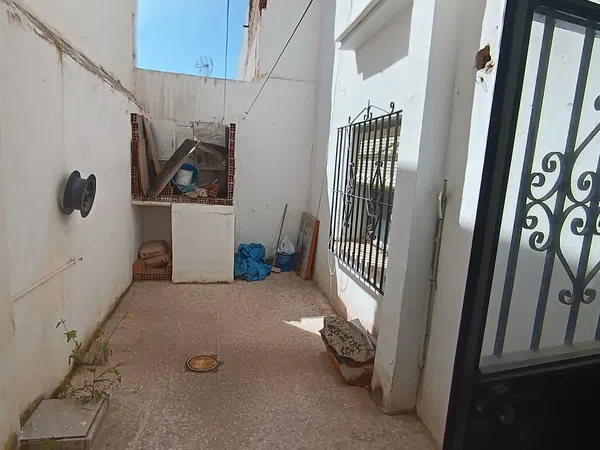 Casa independiente en calle Jesús de la Sentencia, 3 - Foto 6