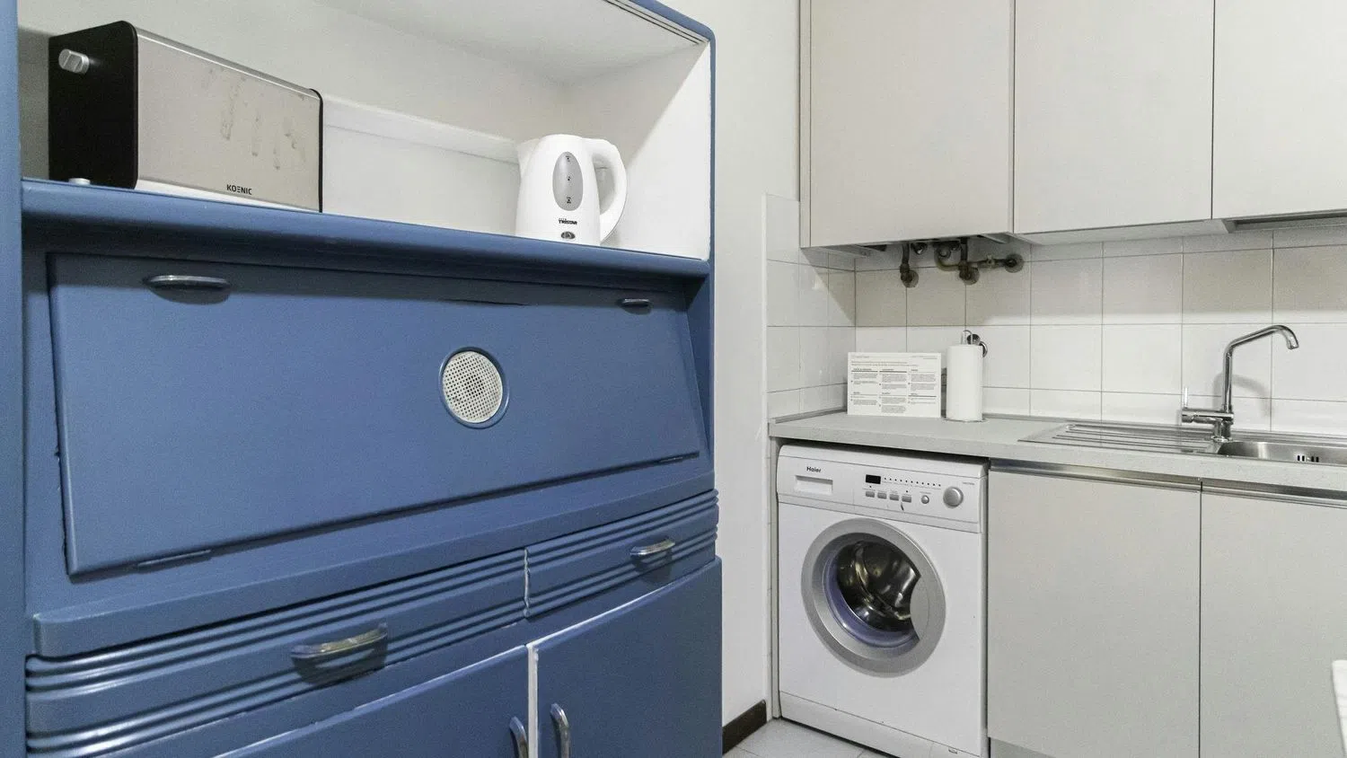 Piso en calle de Ciril Amorós, 38 - Foto 14