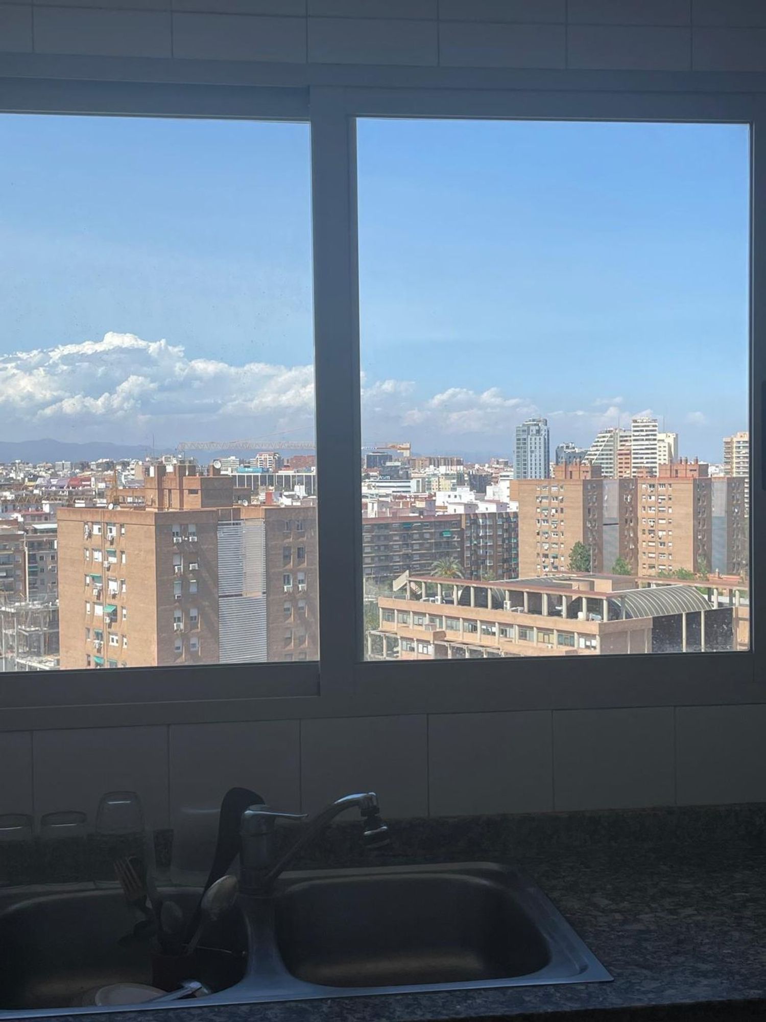 Piso en Calle de l'Escriptor Rafael Ferreres, 2, Ciutat de les Arts i de les Ciencies - Foto 10
