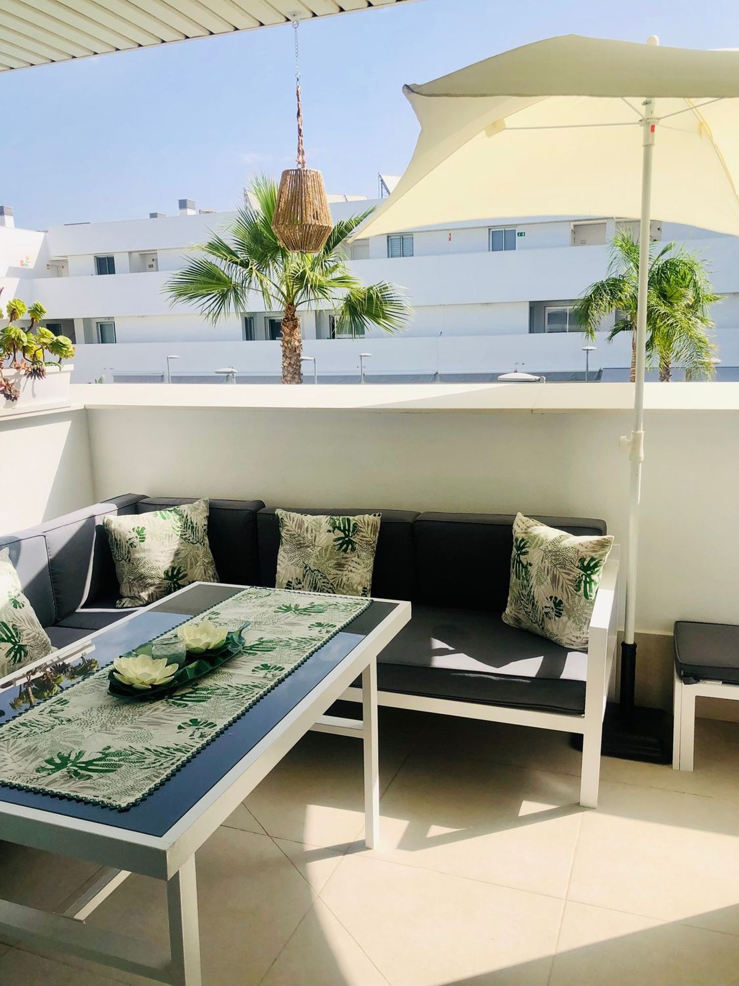 Piso en Calle Emilio Campos Milescosas, 4, Aguadulce - Almadraba - Punta Candor, Aguadulce - Almadraba - Punta Candor - Foto 4