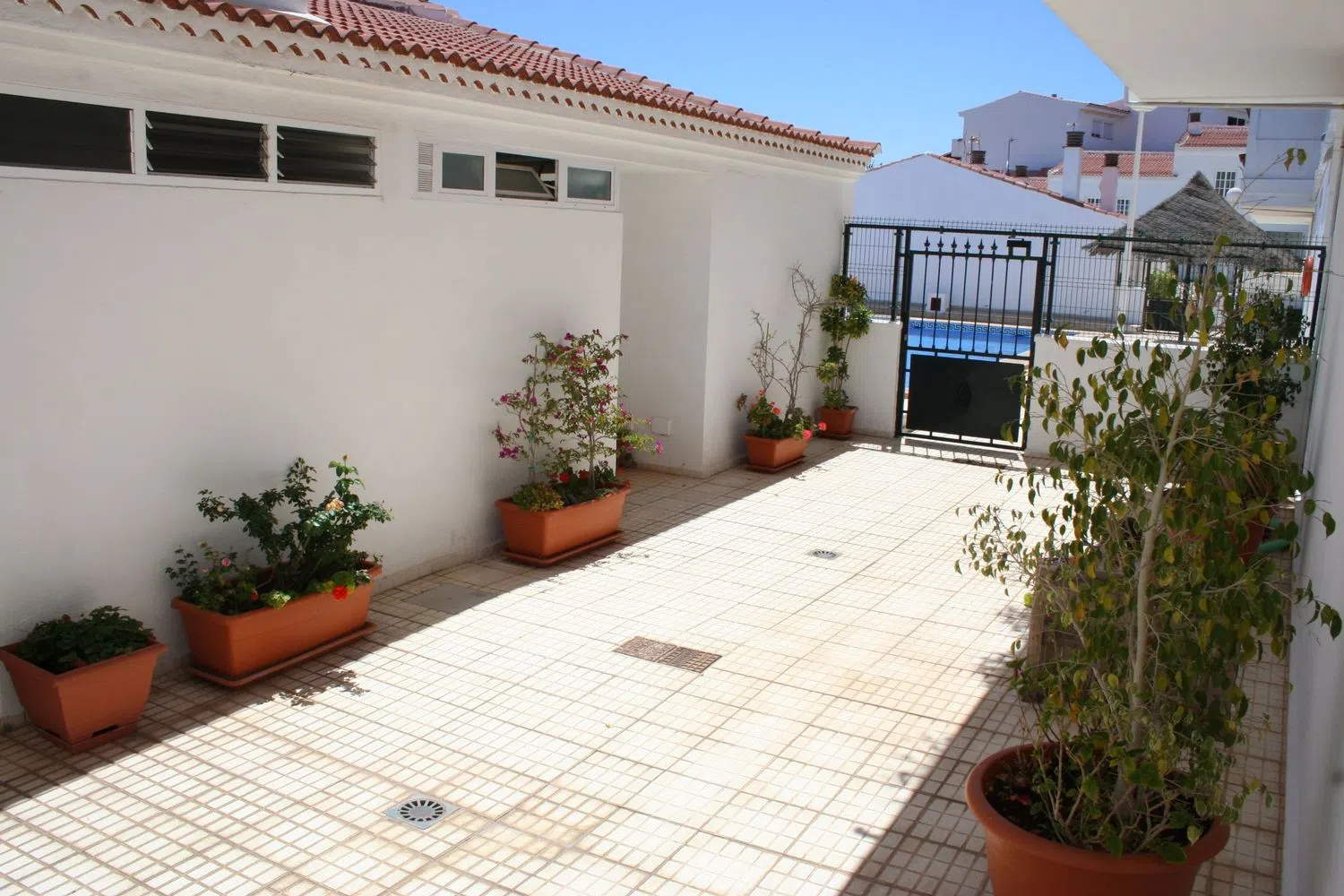 Piso en calle Cortés, 5 - Foto 1