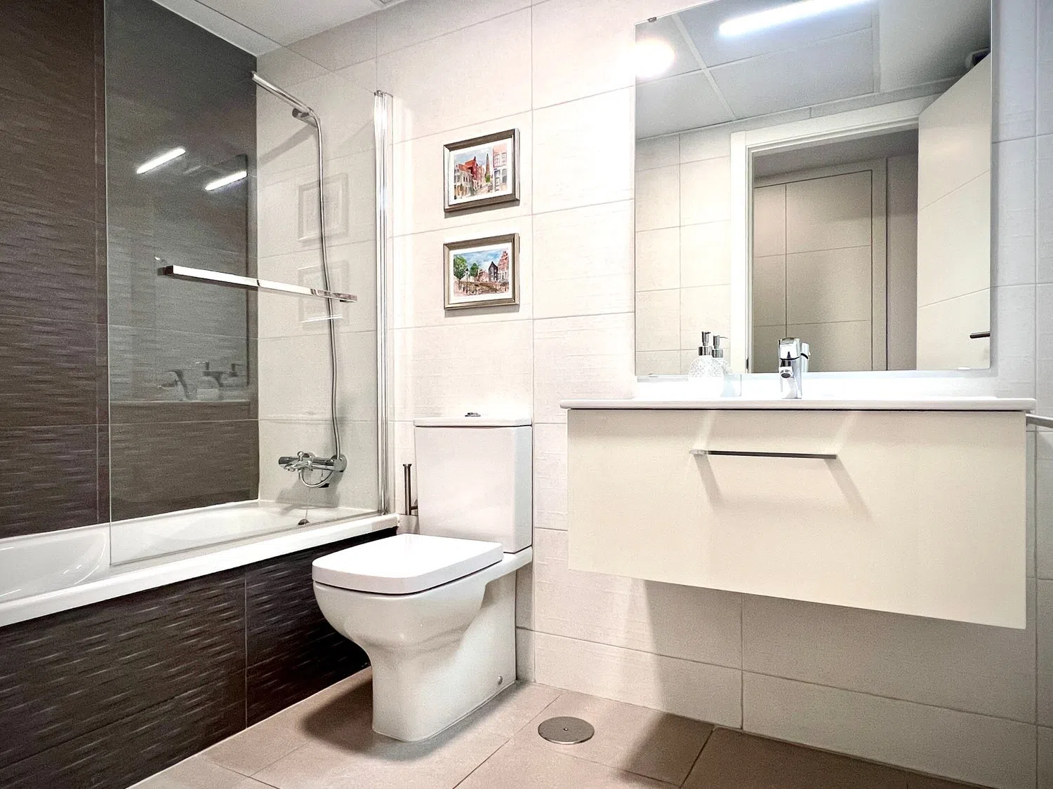 Piso en avenida de la Unión Europea, 1 - Foto 13