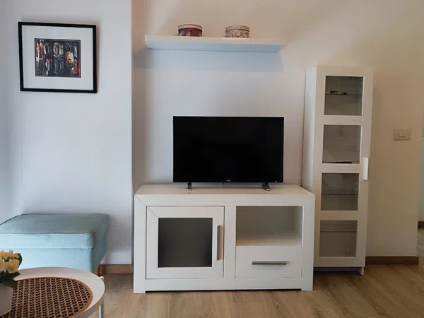 Piso en Villalba Hervas, 6 - Foto 1