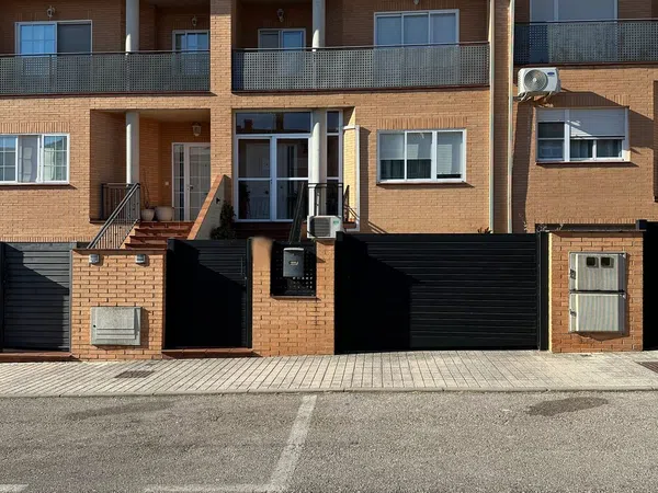 Chalet adosado en Calle Beltrán, 60, Montesol - Mejostilla, Montesol - Mejostilla - Foto 1