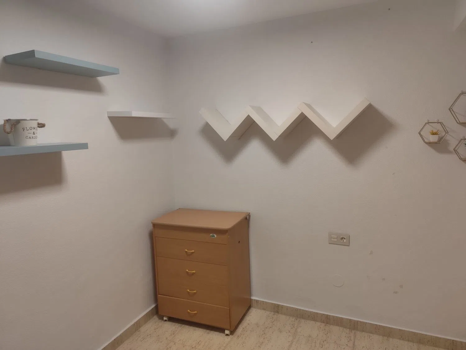 Piso en calle Huerto Capuchinos, 7 - Foto 17