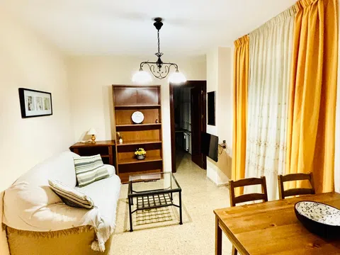 Piso en calle de Ronda, 115