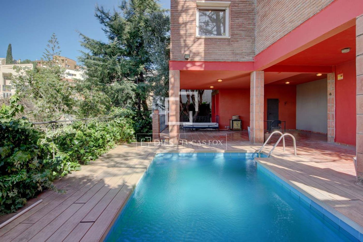 Casa o chalet independiente en La Miranda - Ciutat Diagonal - Foto 4