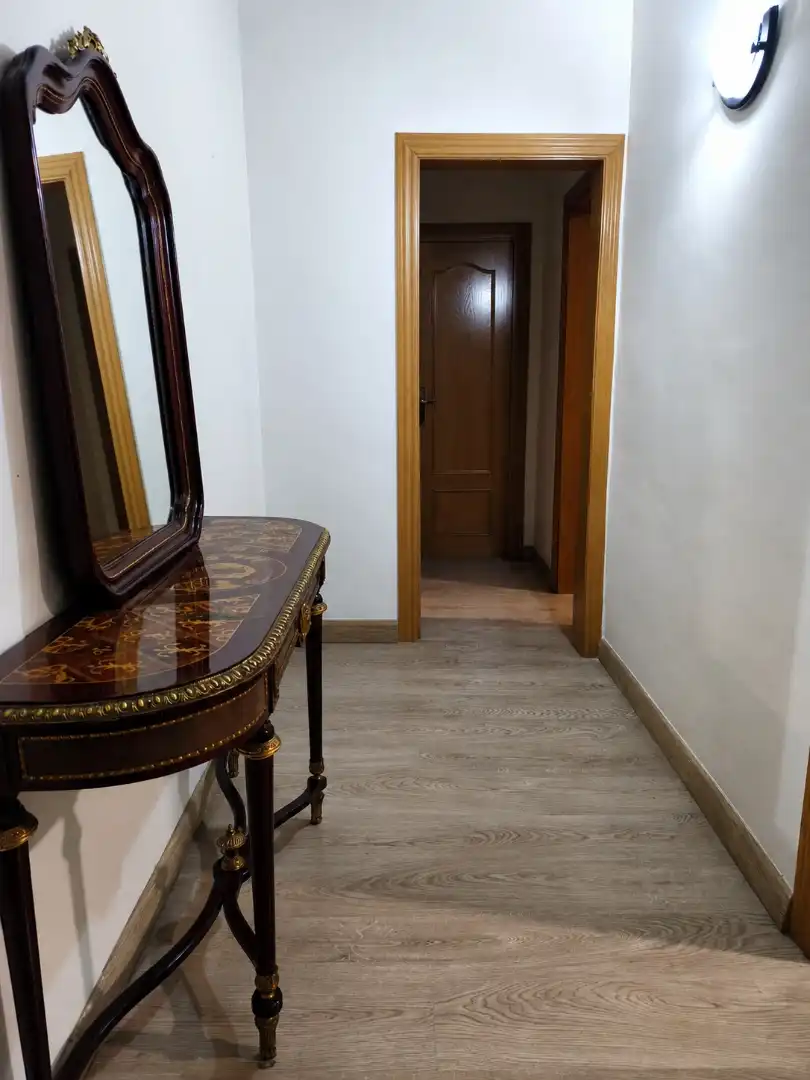 Piso en  Carrer d'Arnau d'Oms 42 - Foto 14