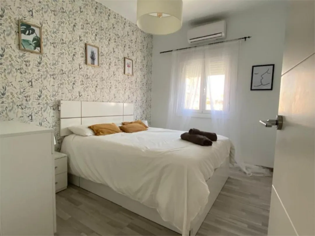 Piso en  Carrer de Campoamor 4 - Foto 6