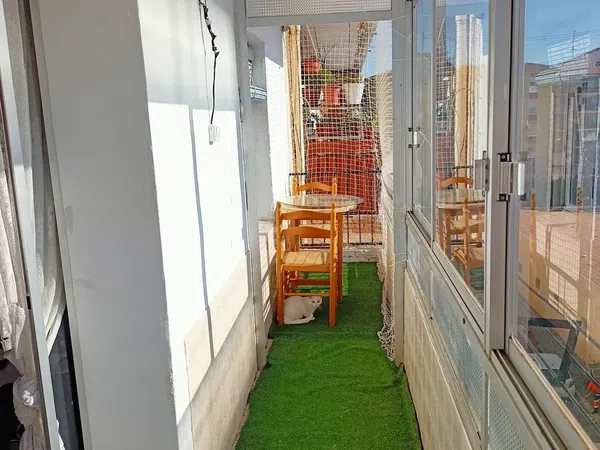 Piso en Calle Matemático Romero, 3 - Foto 7