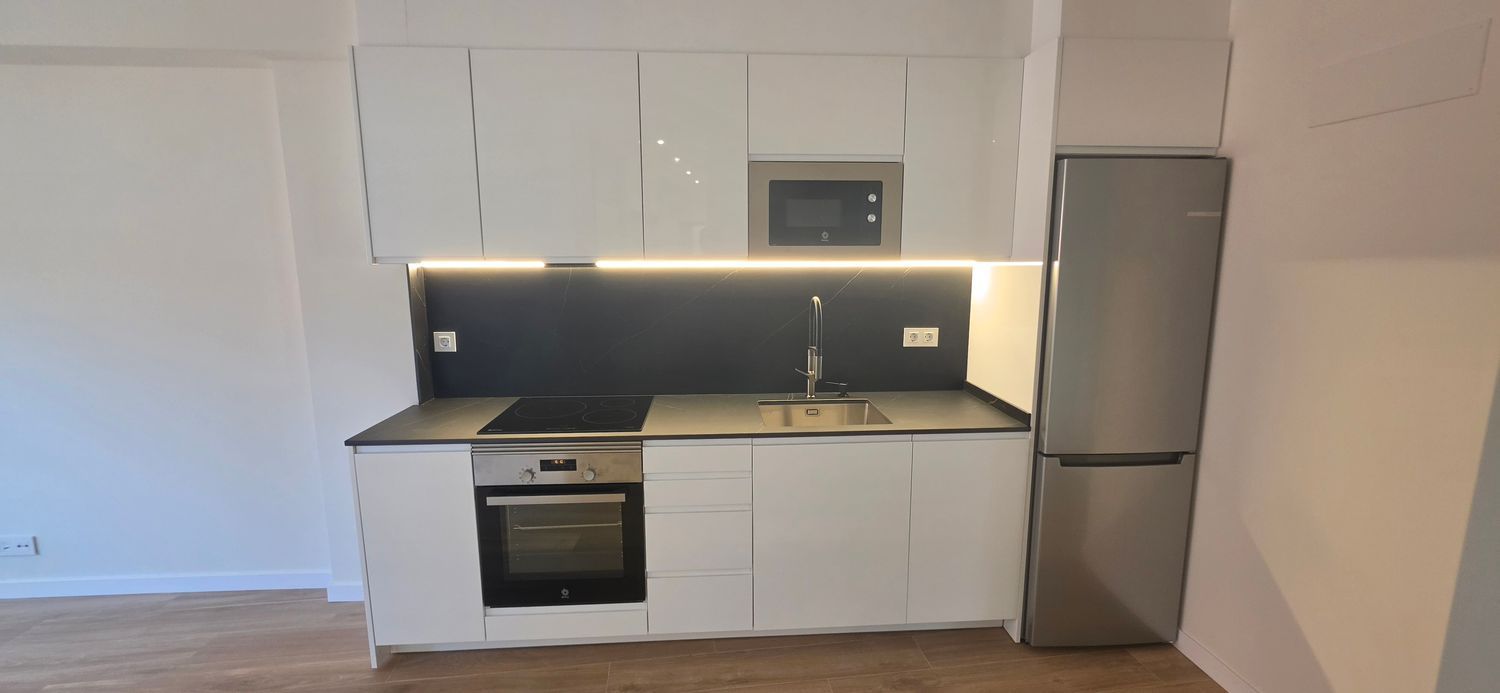 Piso en Calle Aguia, 8 calleaguian, Casablanca - Calvario - Foto 13
