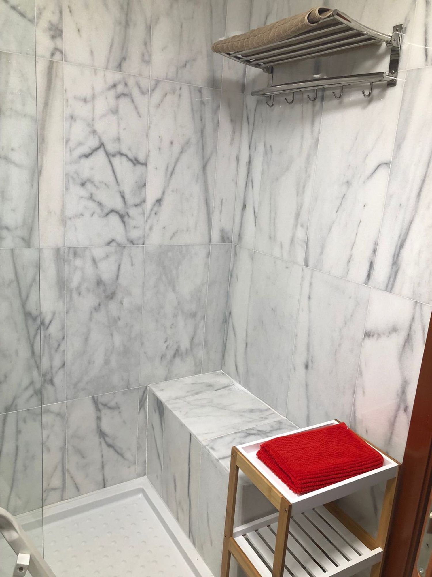 Piso en Urb. parque botanico Los Flamingos - Foto 22