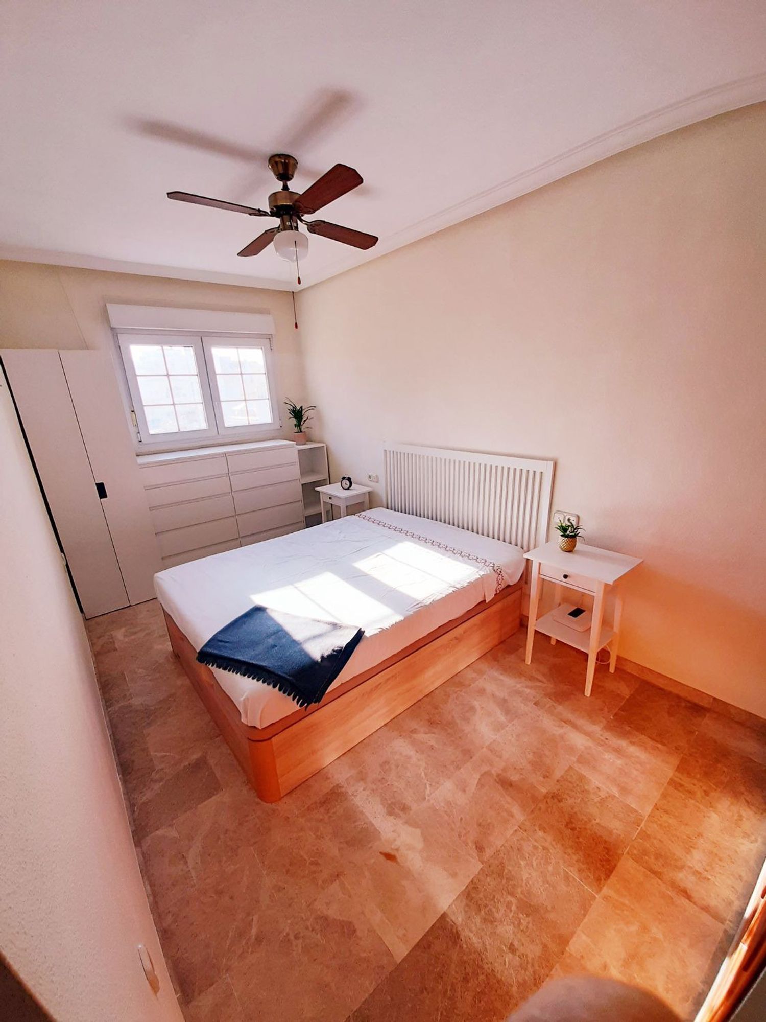 Piso en Calle las Cruces, 57, Centro-Rambla, Centro-Rambla - Foto 11