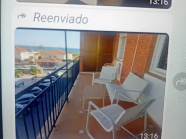 Piso en  Avenida del Océano 84D - Foto 1