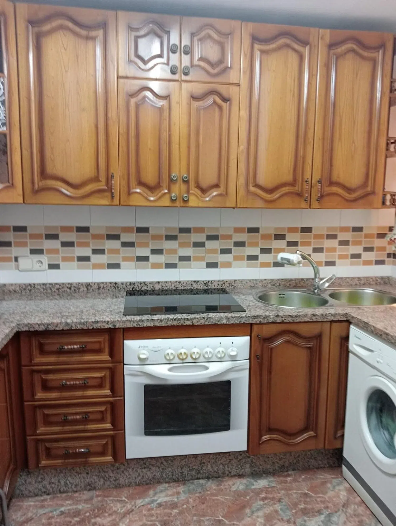 Piso en calle Nueva, 16 - Foto 6