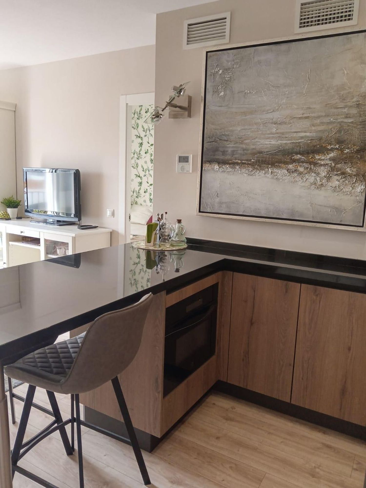 Piso en avenida de Menéndez Pelayo, 53 - Foto 12