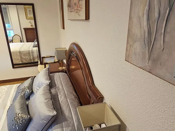 Piso en Aguirrelanda, 33, Lakua - Arriaga, Lakua - Arriaga - Foto 22
