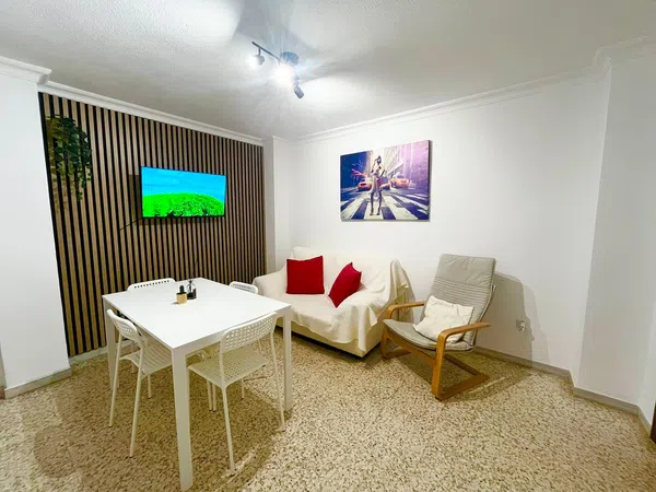 Piso en Avenida Alcalde Federico Molina Orta, 17, Las Torres - Guadalupe, Las Torres - Guadalupe - Foto 3