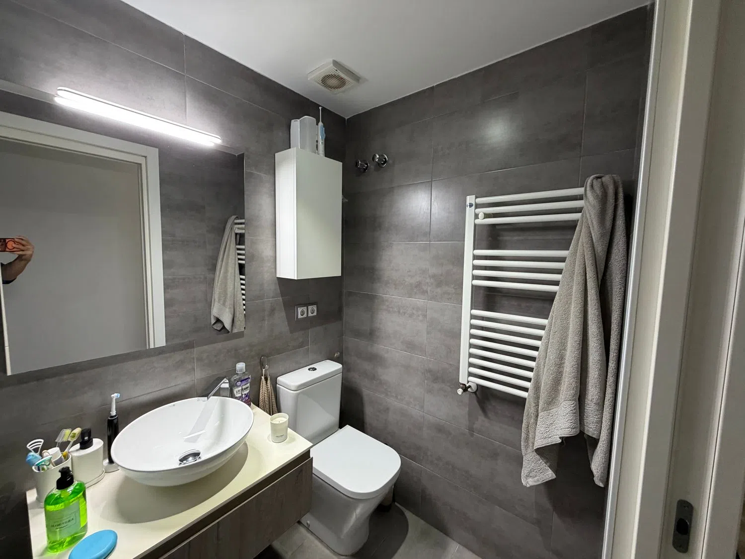 Piso en calle de Mestanza, 92 - Foto 4