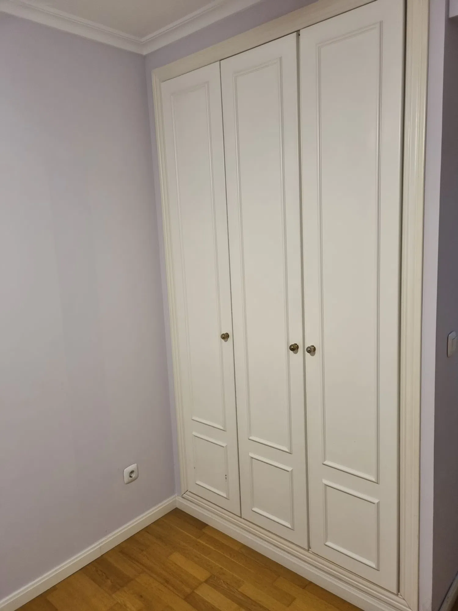 Piso en Pintor Maella, 32 - Foto 34