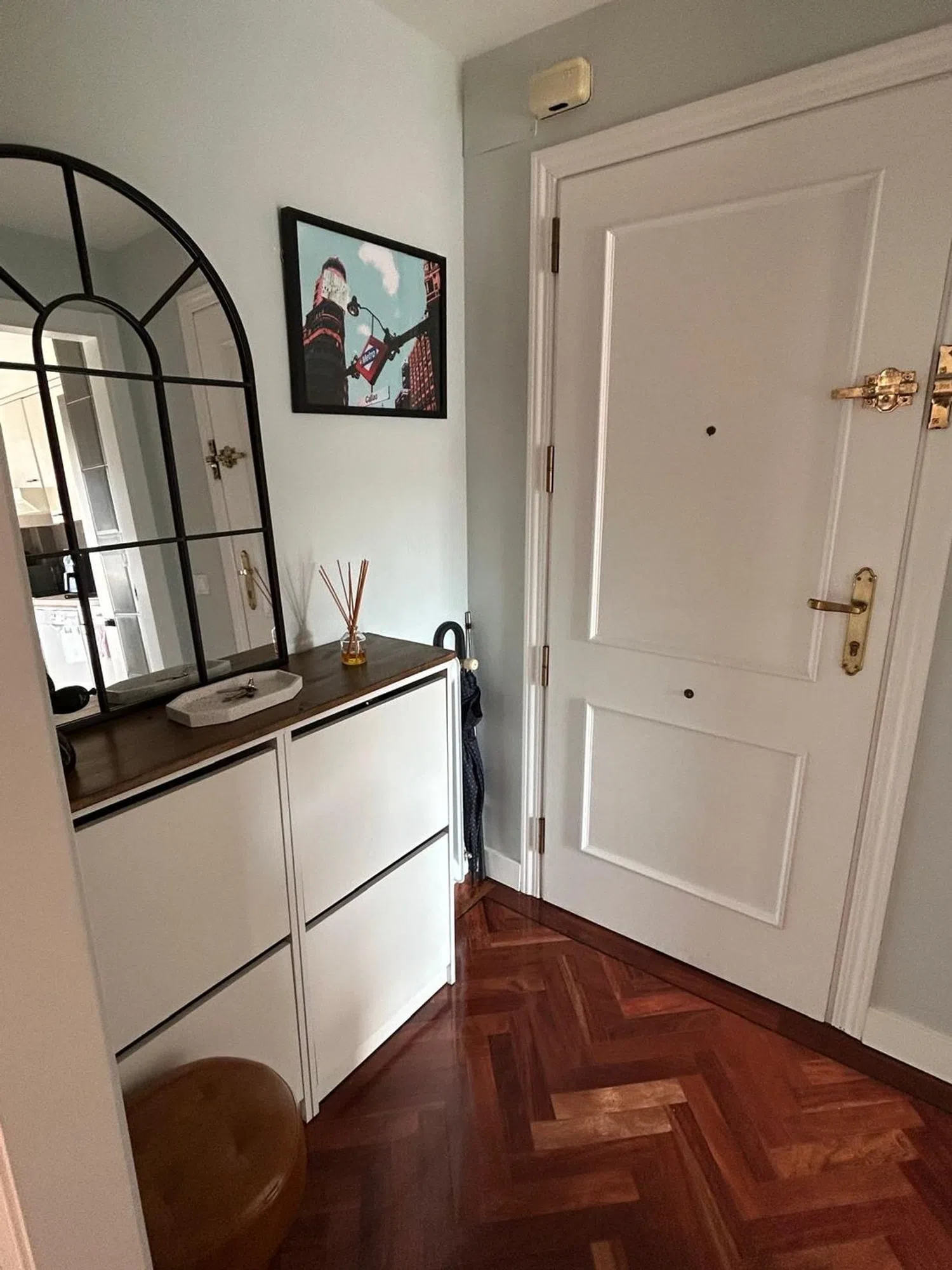 Piso en calle del Marqués de Viana, 57 - Foto 2