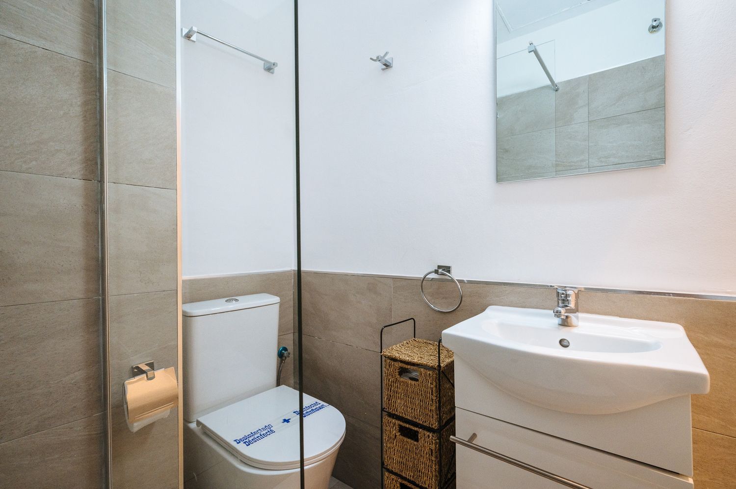 Piso en calle Imperial, 27 - Foto 12