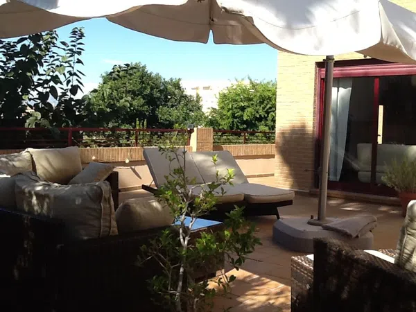Piso en Barrio Alicante Golf