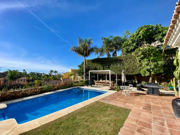Casa o chalet independiente en Urbanización la Resina s/n, Los Arqueros-Puerto del Almendro, Los Arqueros-Puerto del Almendro - Foto 12