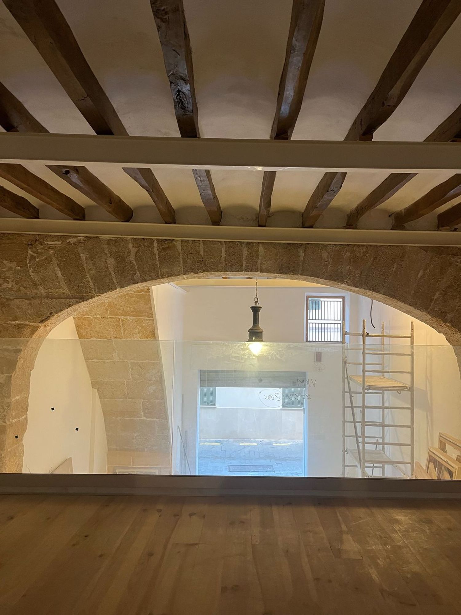 Piso en calle de Sant Agustí, 12 - Foto 3