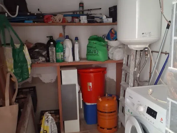 Casa o chalet independiente en Calle san joaquin, 24, Zona de la Vega, Zona de la Vega - Foto 1