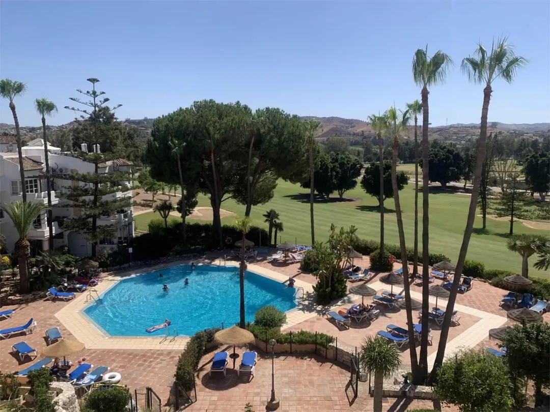 Piso en  Avenida Suiza 13 - Foto 1