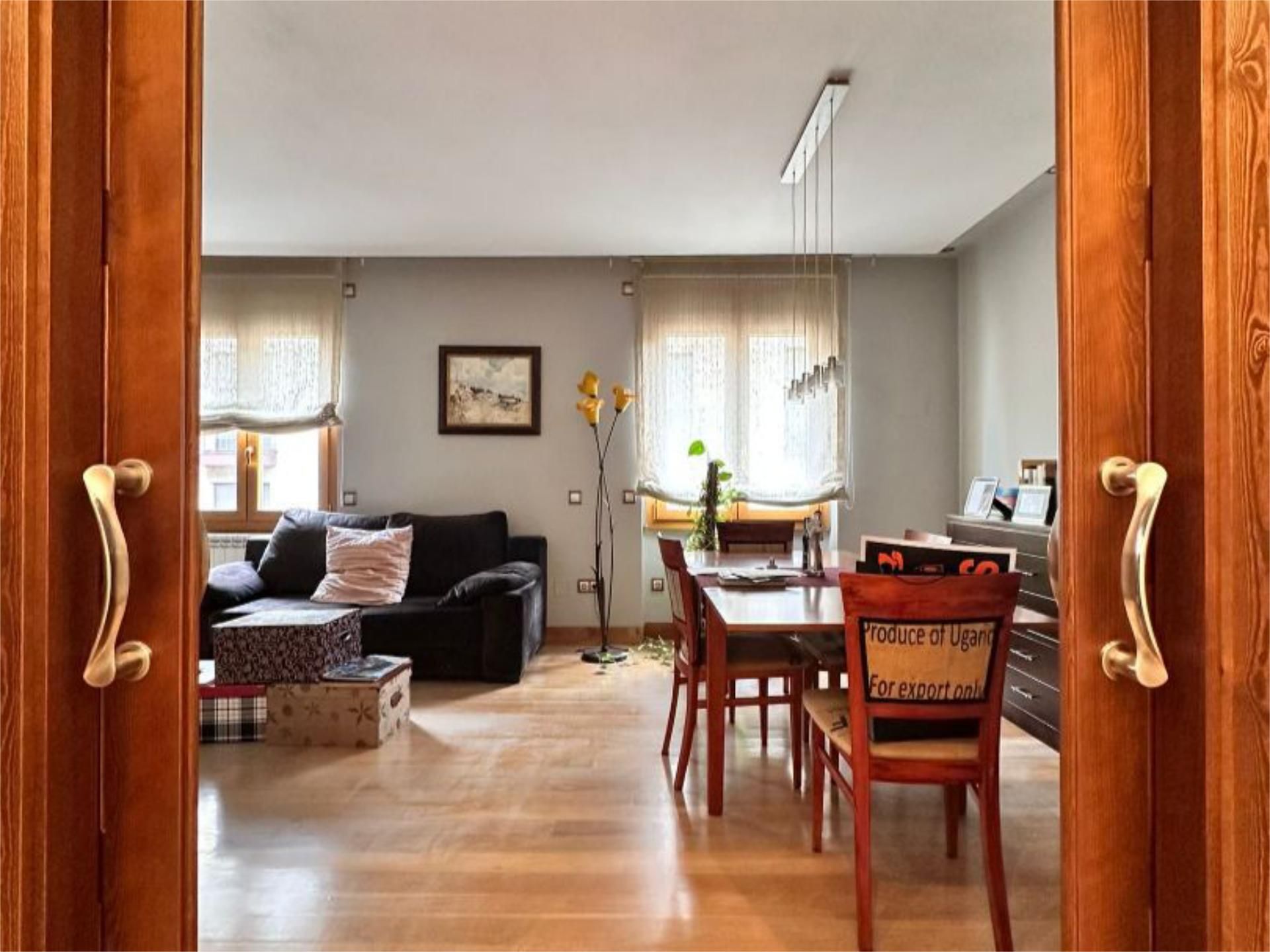 Piso en  Calle Pollo Martín 31 - Foto 3