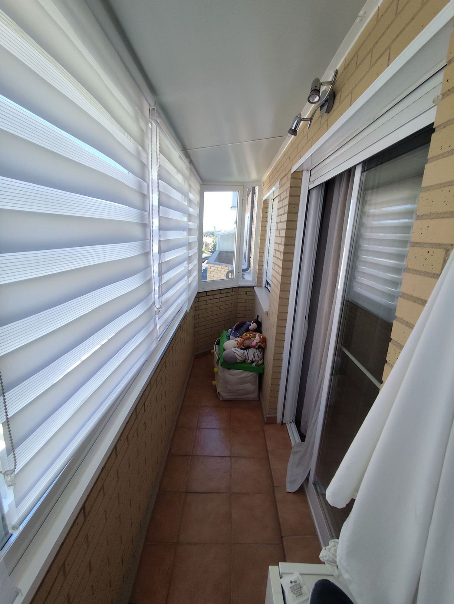 Chalet adosado en Hispanoamérica - Comunidades, Hispanoamérica - Comunidades - Foto 3
