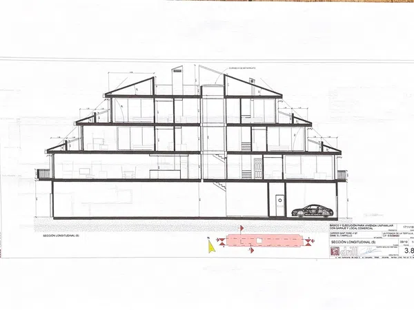 Chalet adosado en Calle Sant Pere, 97 - Foto 27