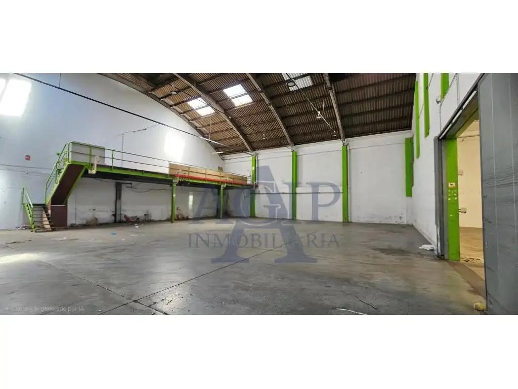 Nave Industrial en  Calle Sant Josep De - Foto 37
