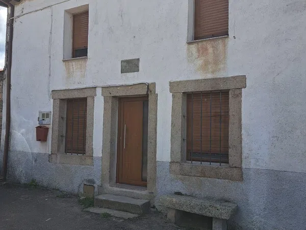 Casa de pueblo en Calle las Lastras, 26 - Foto 1