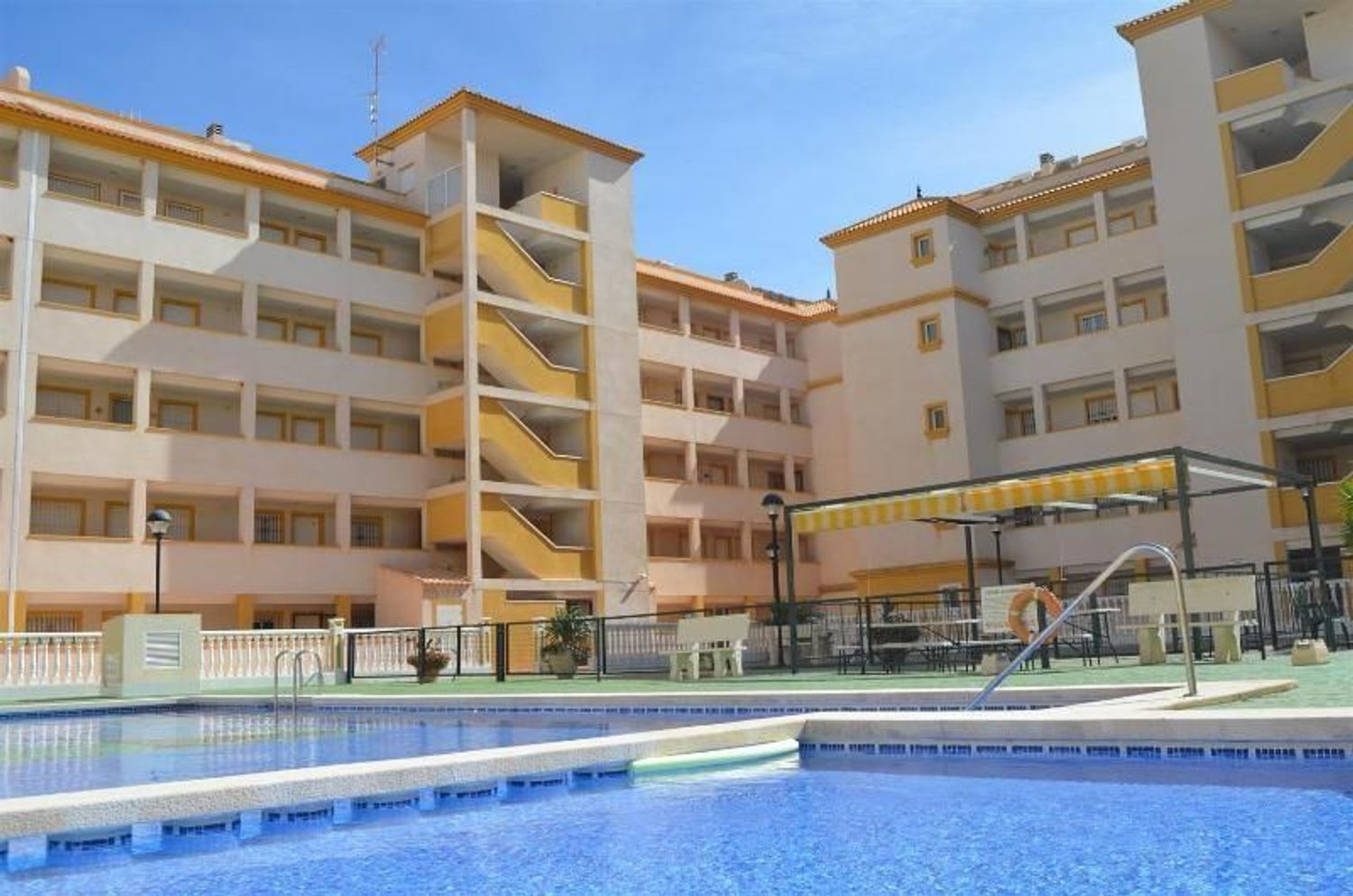 Piso en Calle Góngora, 22, Islas Menores-Mar de Cristal - Foto 17