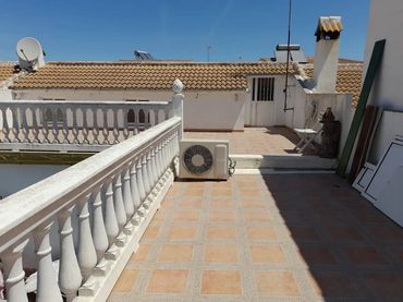 Casa adosada en  Calle Veta la Arena 17 - Foto 12