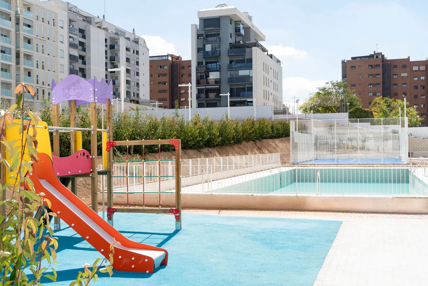 Piso en avenida Federico García Lorca - Foto 12