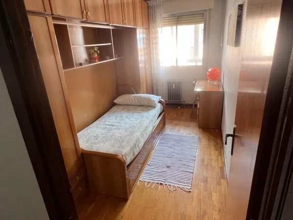 Piso en Avenida de Víctor Gallego, 27, Ensanche, Ensanche - Foto 12