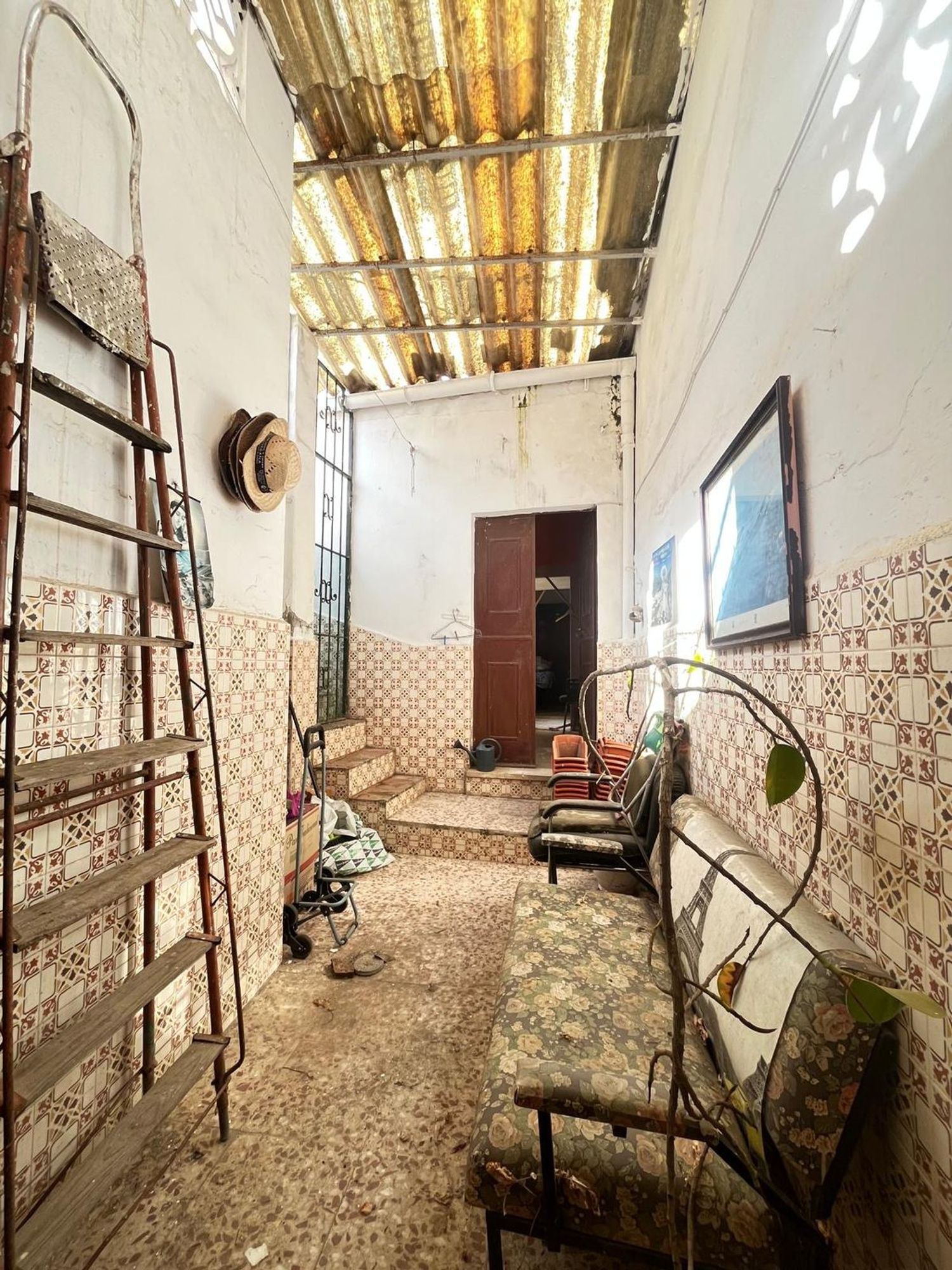 Chalet adosado en Coimbra, 7, La Estación - Foto 10