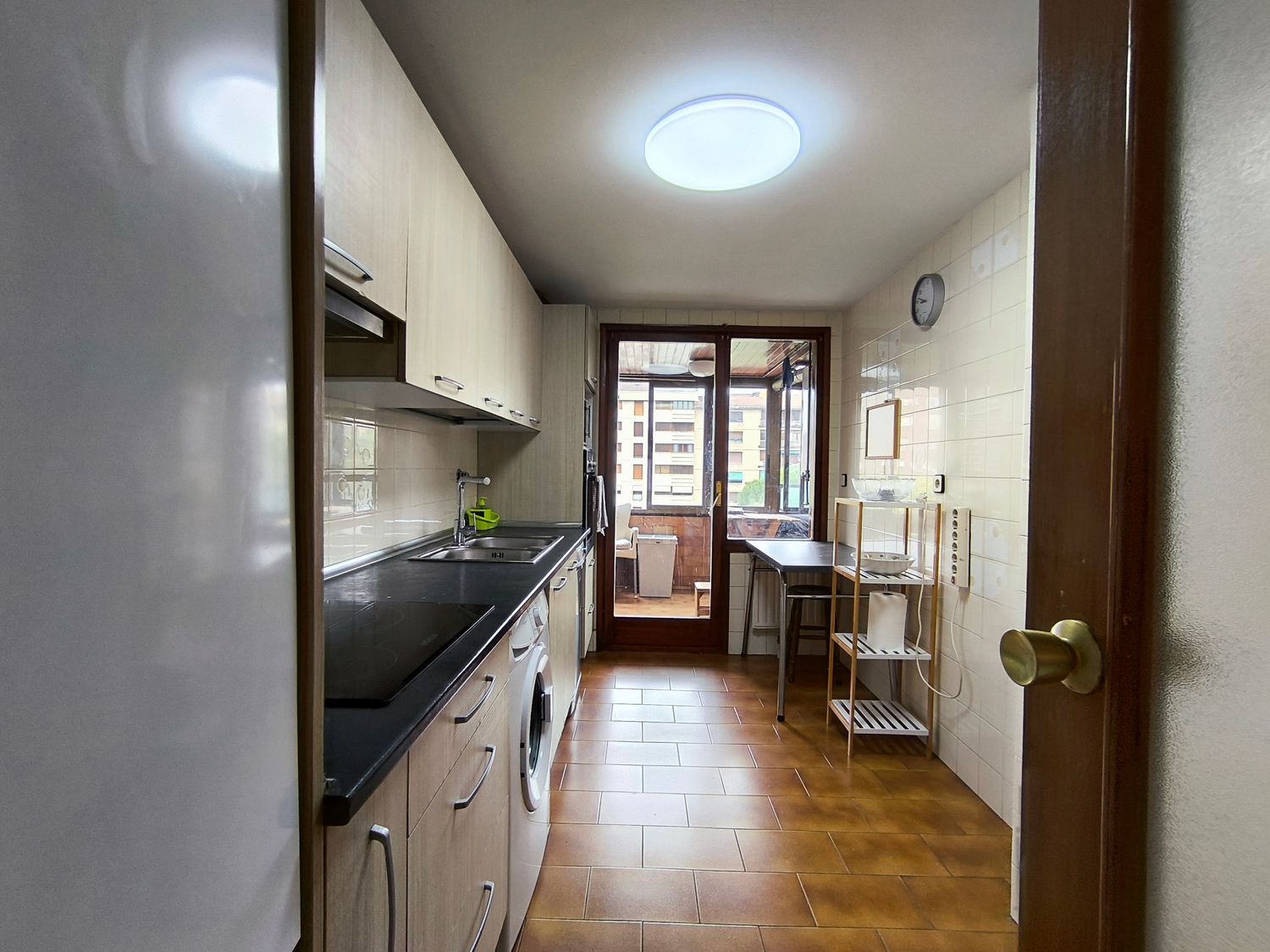Piso en Calle San Juan Bosco, 18, Iturrama, Iturrama - Foto 4