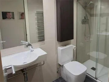 Piso en Sant Cugat del Vallès - Foto 36