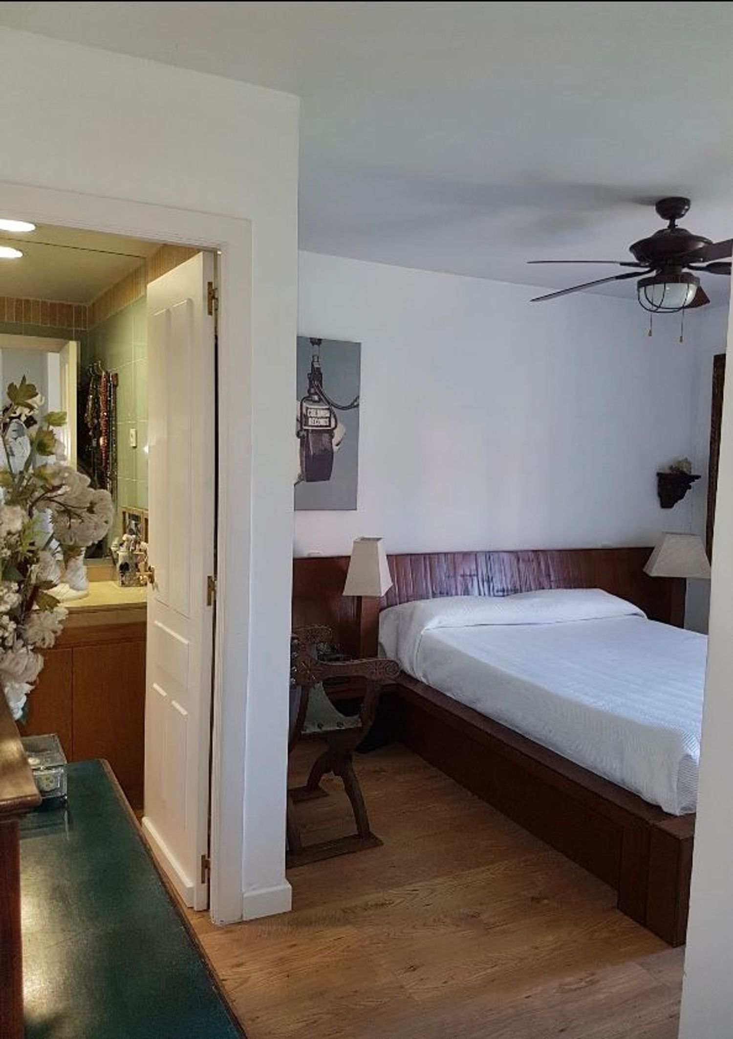 Chalet adosado en paseo del Circuito, 46 - Foto 7