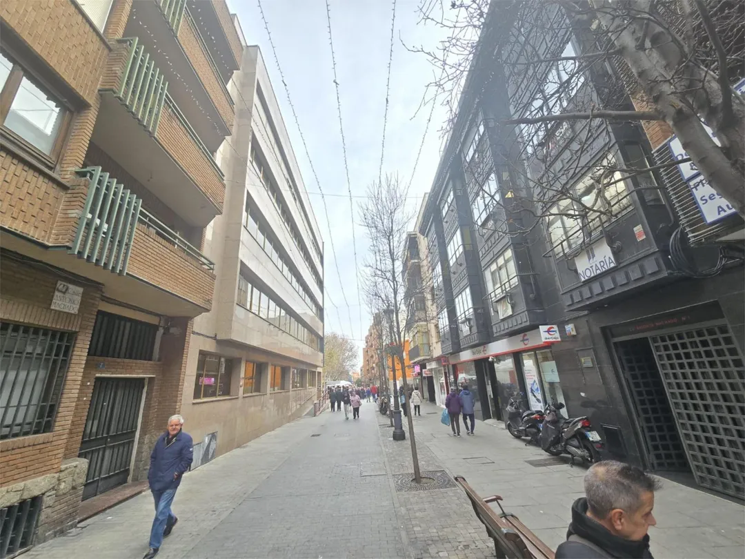 Piso en  Calle Antonio Machado 1 - Foto 1