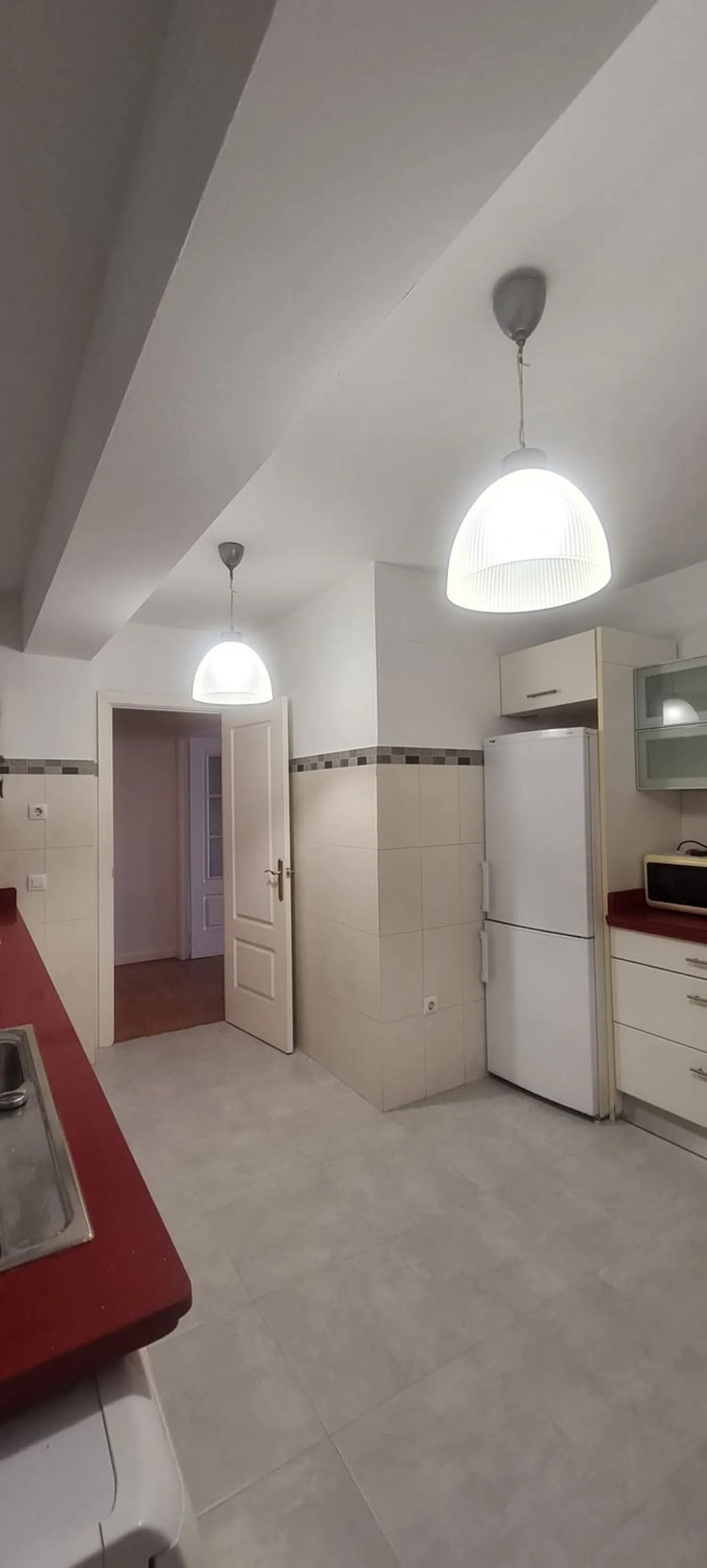 Piso en avenida de la Reina Mercedes, 21 - Foto 6