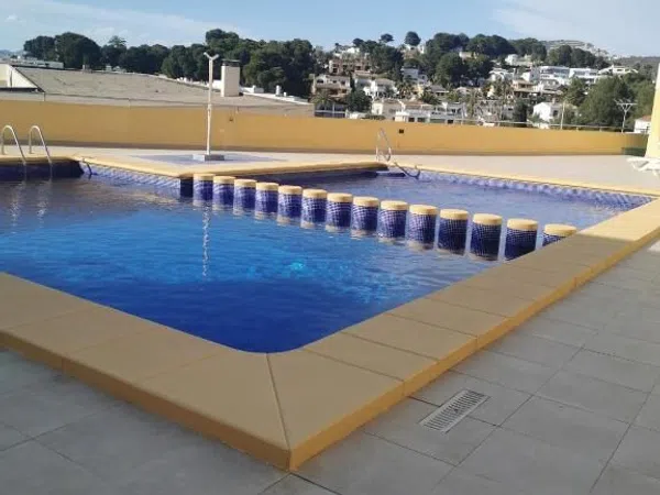 Piso en Carretera Moraira-Teulada, 8, El Portet-Pla del Mar, El Portet-Pla del Mar - Foto 11